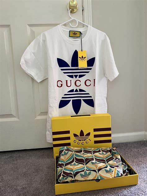 adidas x gucci tank top.